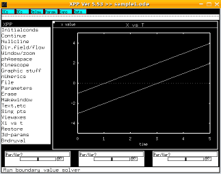 window after adding x=-3