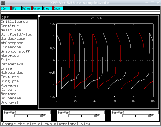 delay equation pir